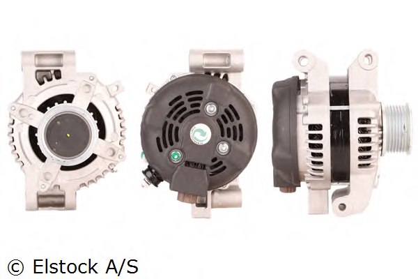 ELSTOCK 28-5561 Alternator
